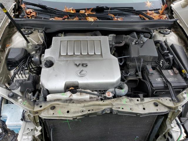 Lexus Es 350 Image 9