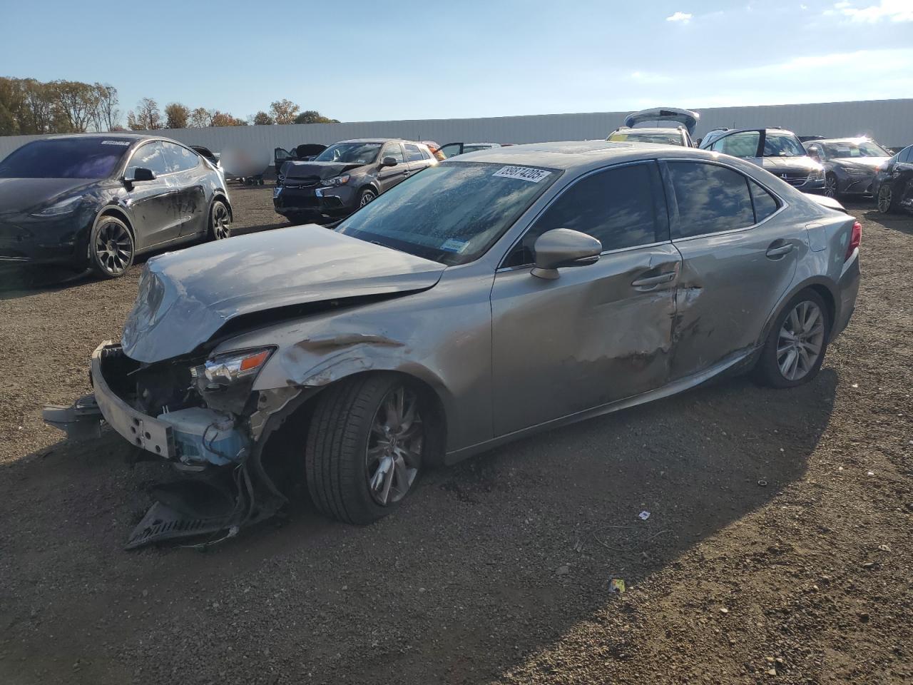 Lexus Is 300 Image 1