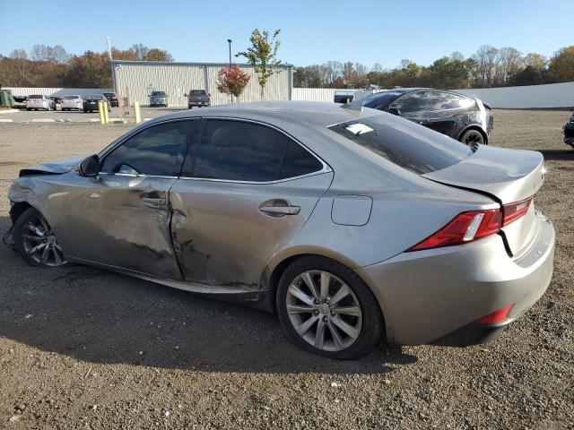 Lexus Is 300 Image 3