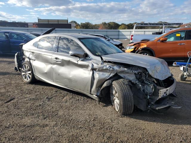 Lexus Is 300 Image 8