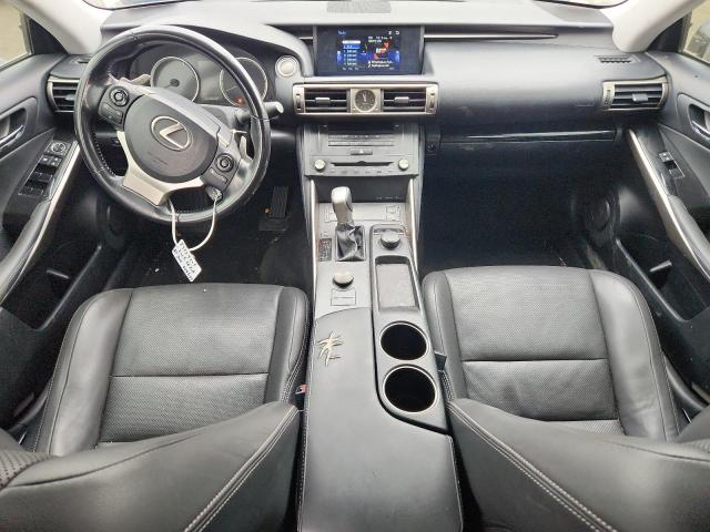 Lexus Is 300 Image 4