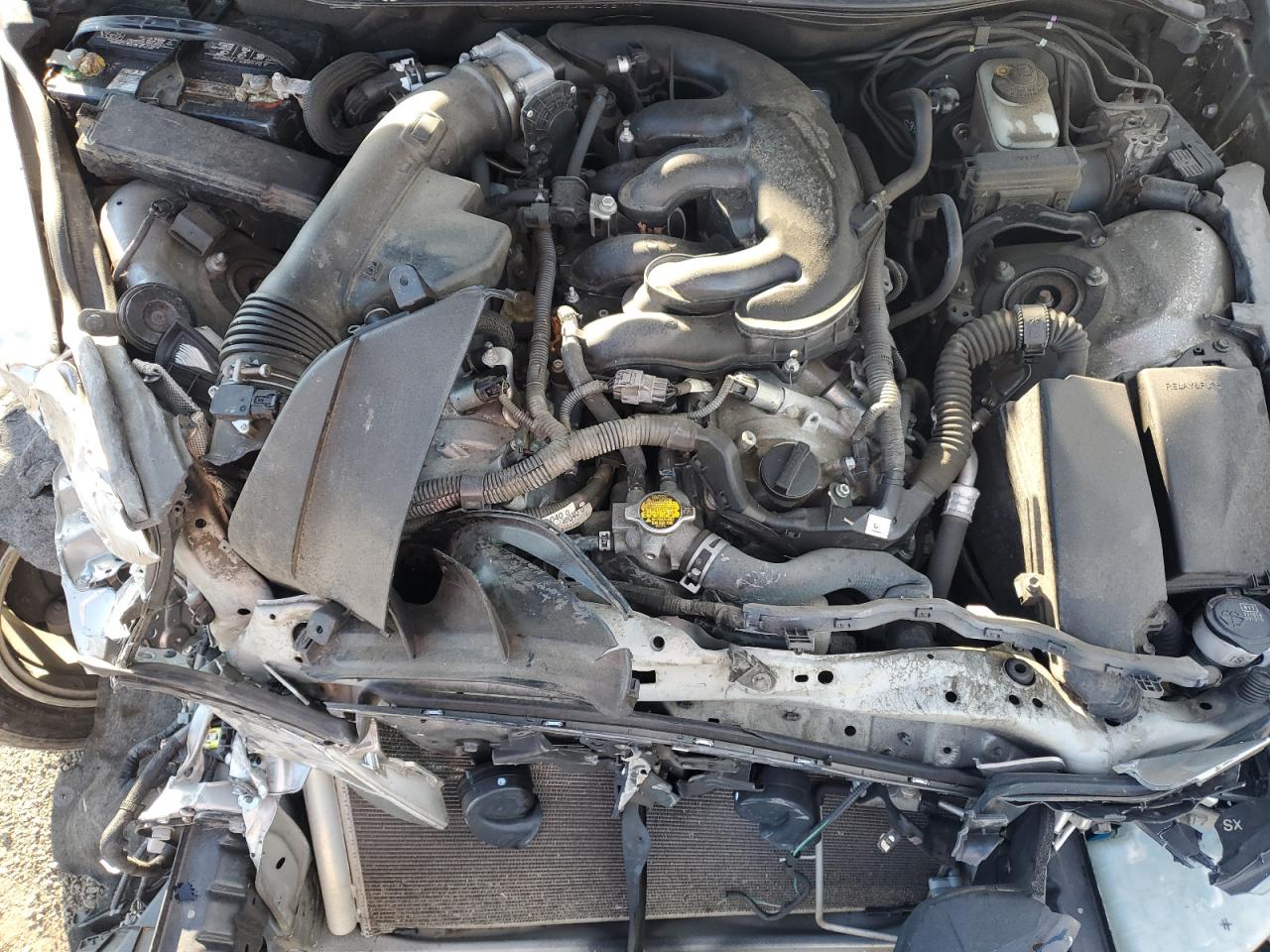 Lexus Is 300 Image 7