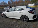 Honda Civic Exl Image 11