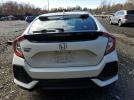 Honda Civic Exl Image 12