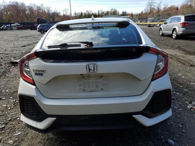 Honda Civic Exl Image 12