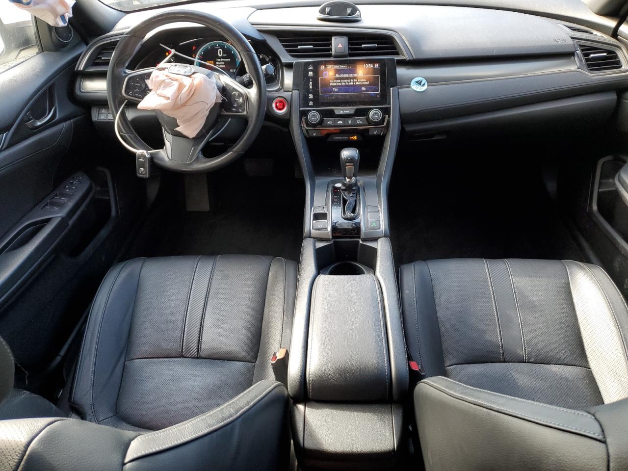 Honda Civic Exl Image 6