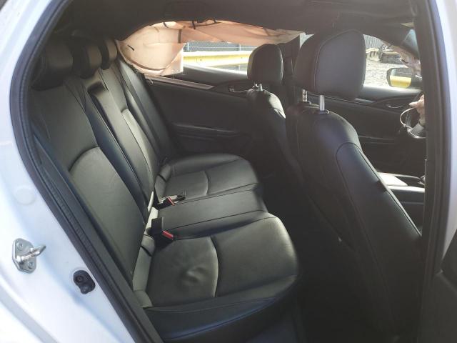 Honda Civic Exl Image 10