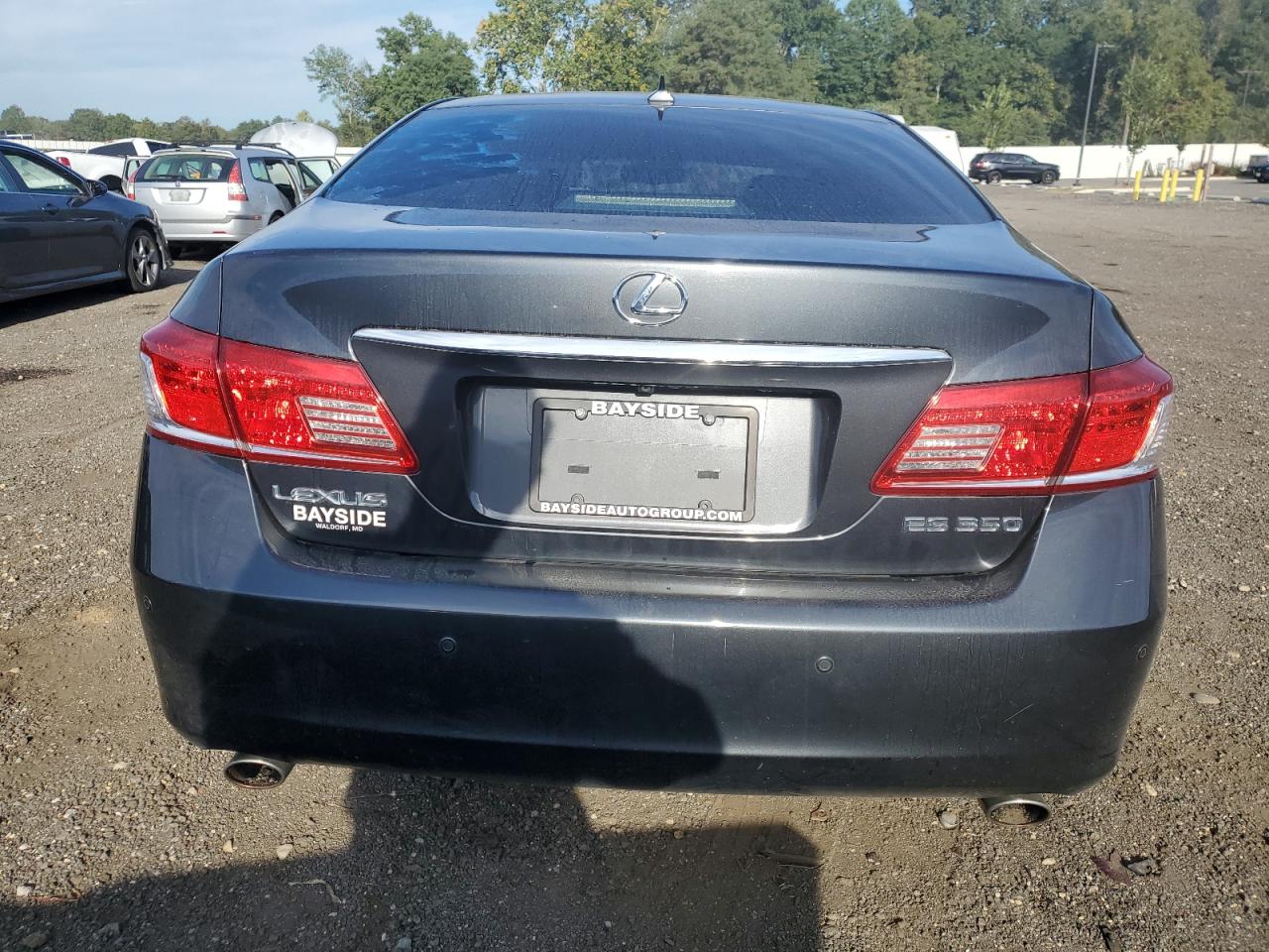 Lexus Es 350 Image 5