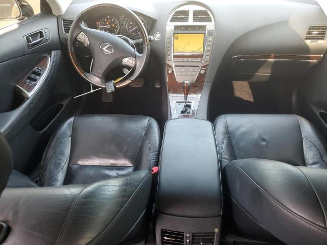 Lexus Es 350 Image 7