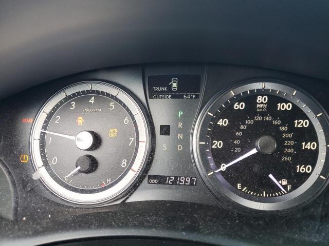 Lexus Es 350 Image 9