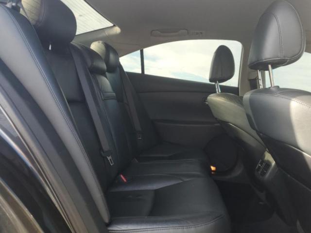 Lexus Es 350 Image 11