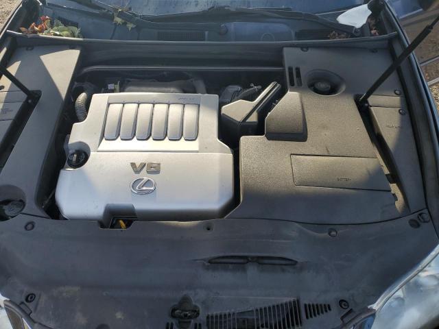 Lexus Es 350 Image 12