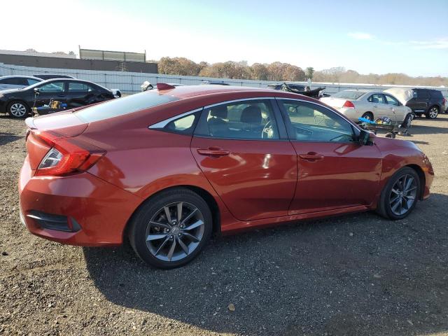 Honda Civic Ex Image 2