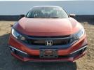 Honda Civic Ex Image 8