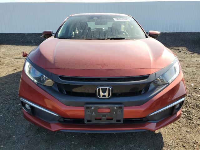 Honda Civic Ex Image 8