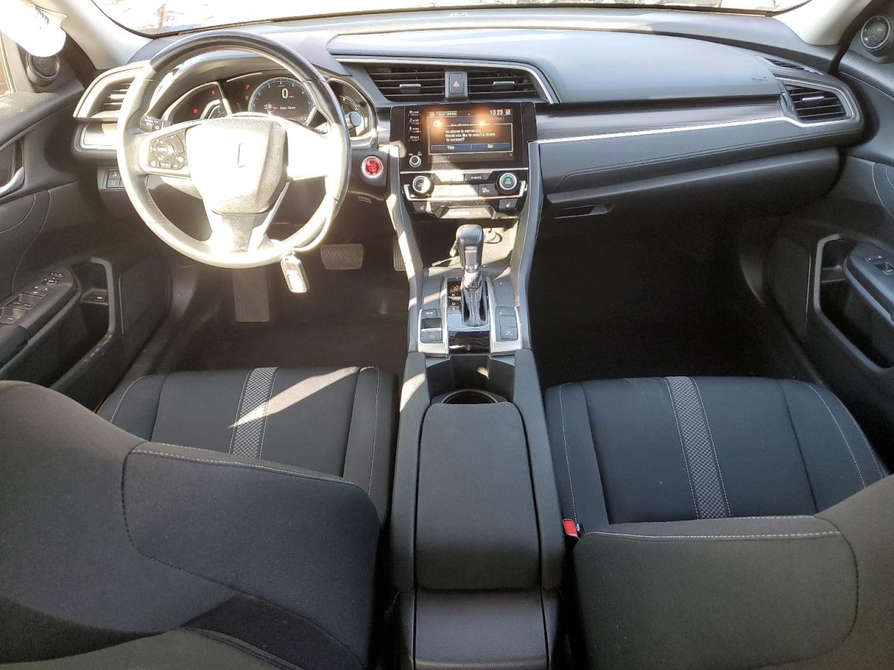 Honda Civic Ex Image 3