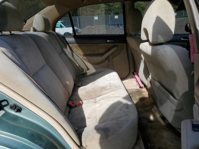 Honda Civic Lx Image 7