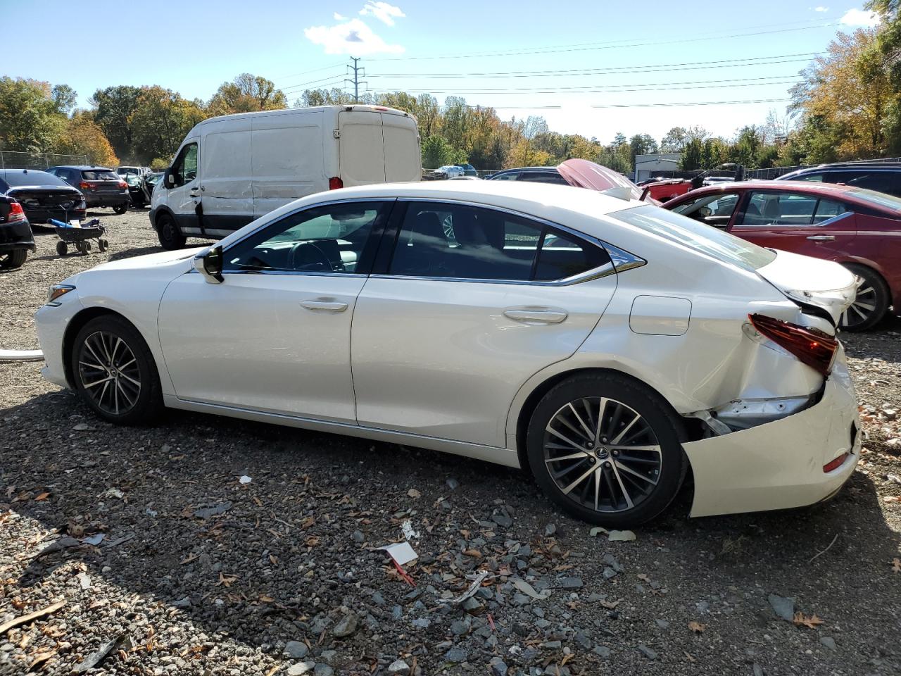 Lexus Es 350 Base Image 9