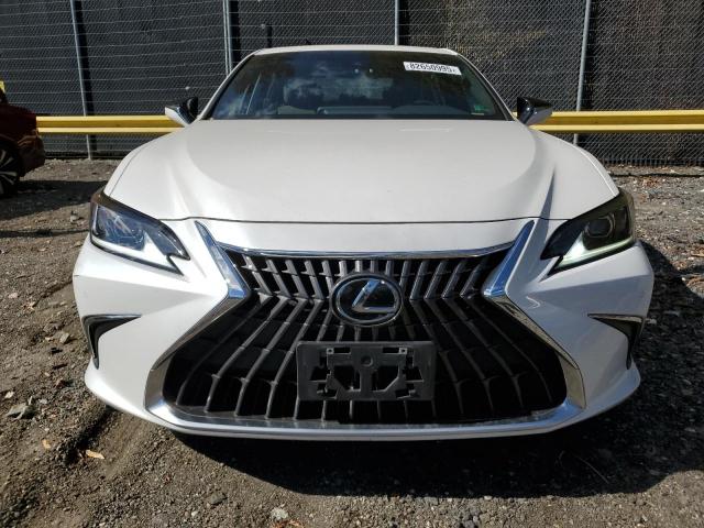 Lexus Es 350 Base Image 2