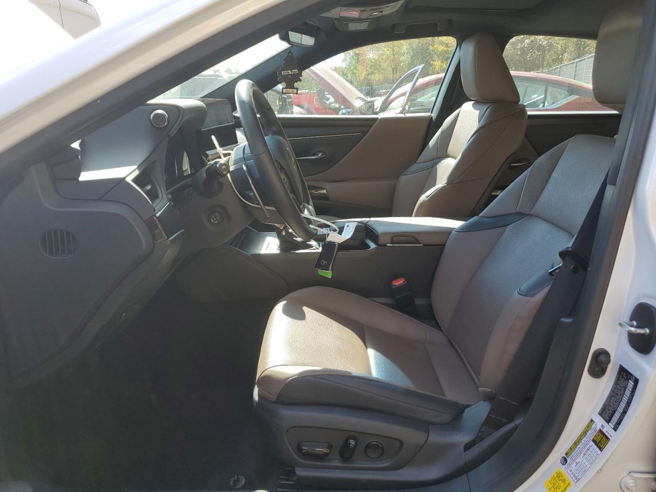 Lexus Es 350 Base Image 6