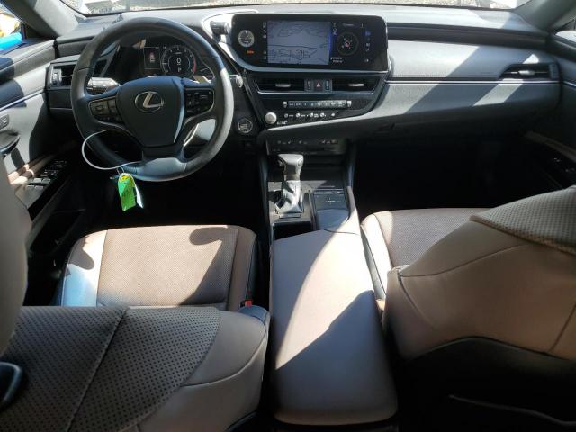 Lexus Es 350 Base Image 8