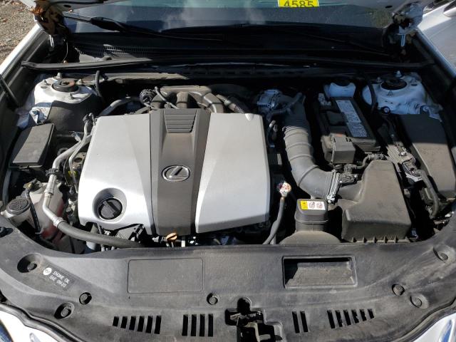 Lexus Es 350 Base Image 4
