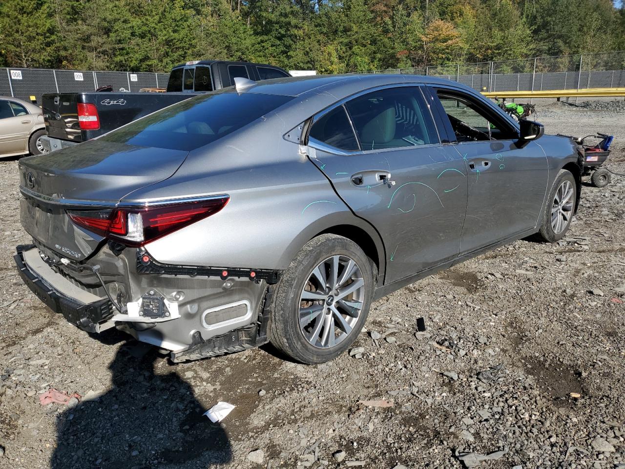 Lexus Es 250 Base Image 10