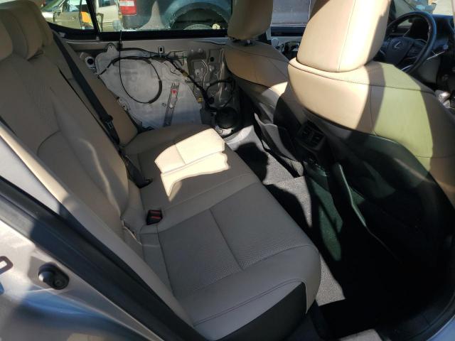 Lexus Es 250 Base Image 6