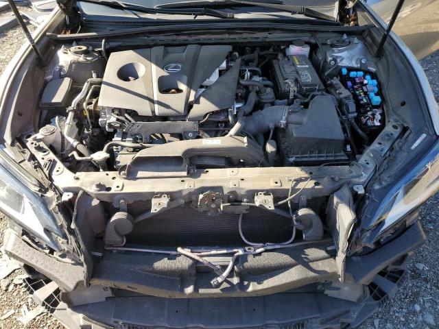 Lexus Es 250 Base Image 9