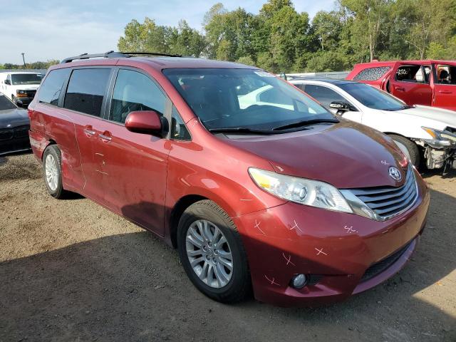Toyota Sienna Xle Image 6