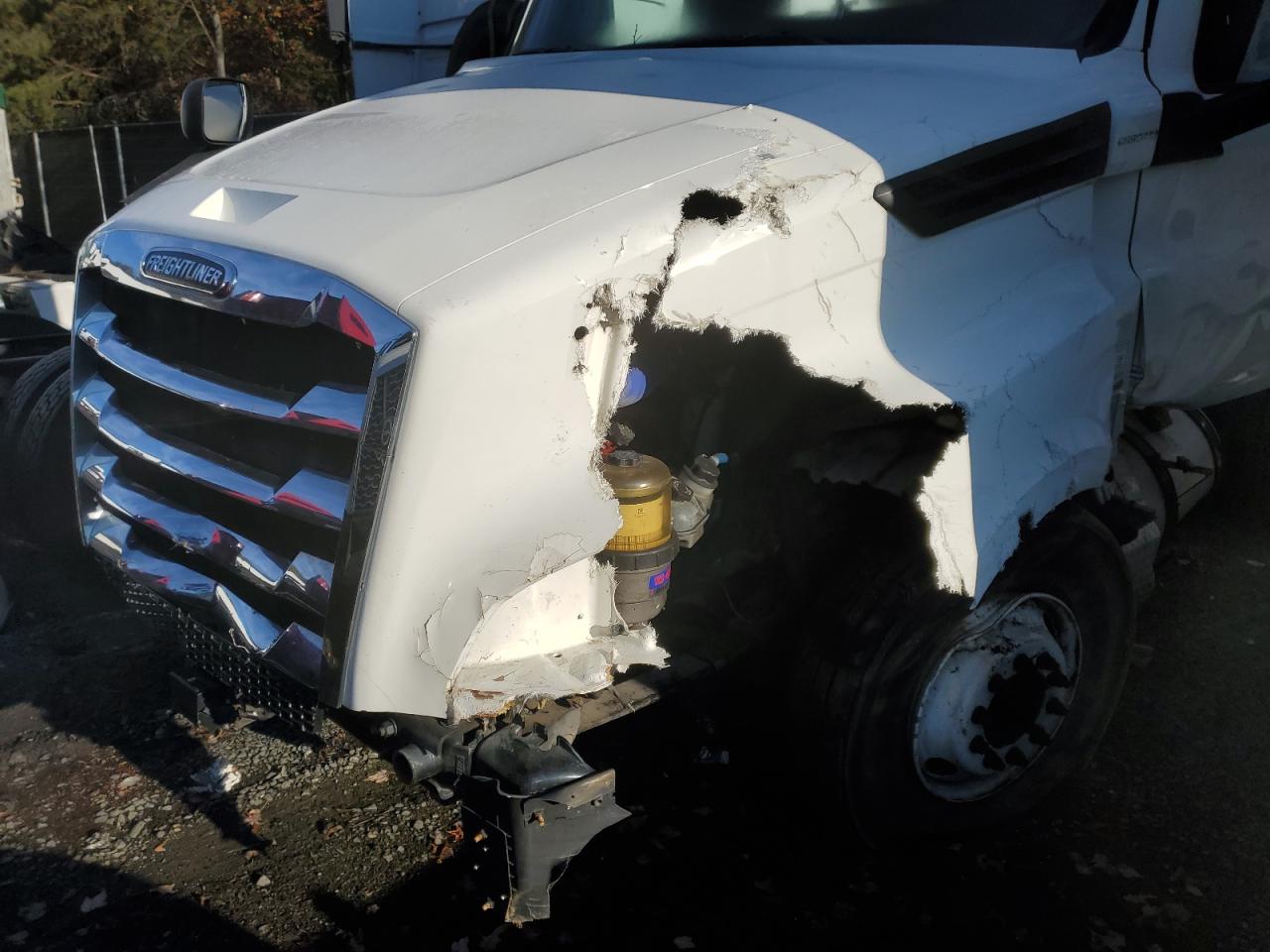 Freightliner Cascadia 1 Image 8