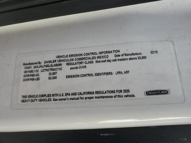 Freightliner Cascadia 1 Image 7