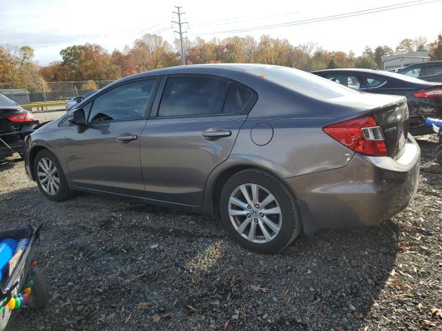 Honda Civic Ex Image 8