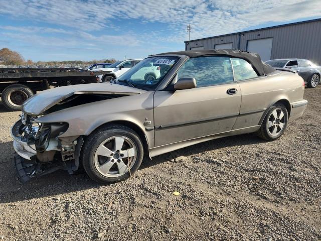  Salvage Saab 9 3