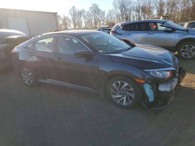 Honda Civic Ex Image 4