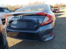 Honda Civic Ex Image 9