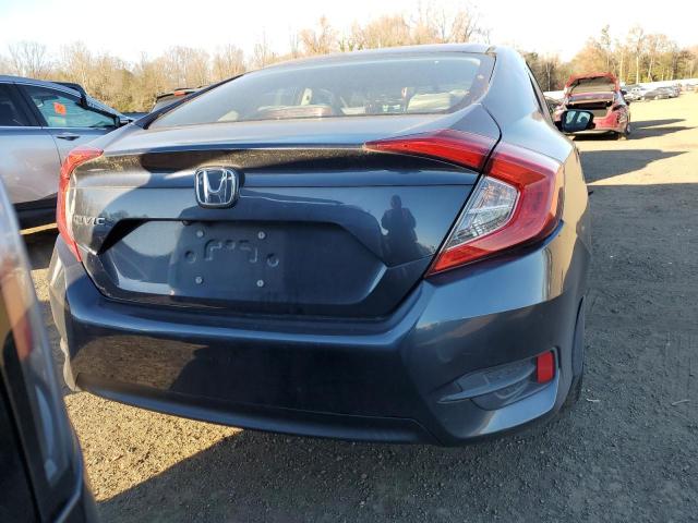 Honda Civic Ex Image 9