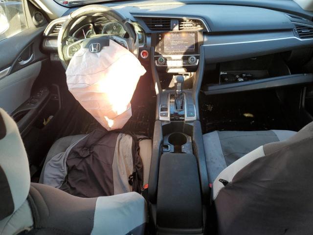 Honda Civic Ex Image 8