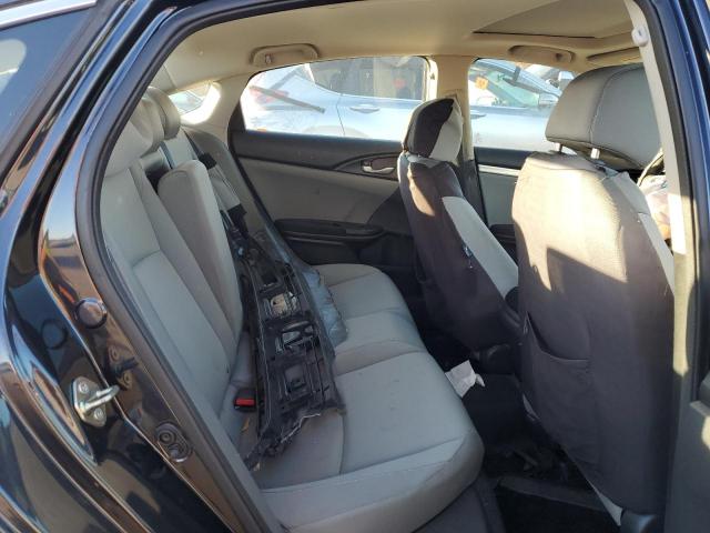 Honda Civic Ex Image 12