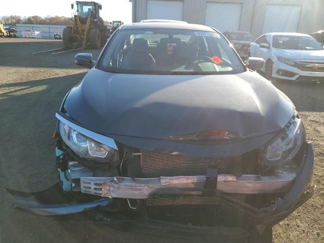 Honda Civic Ex Image 6