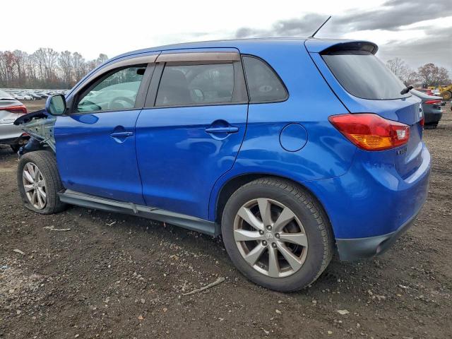 Mitsubishi Outlander Es Image 6