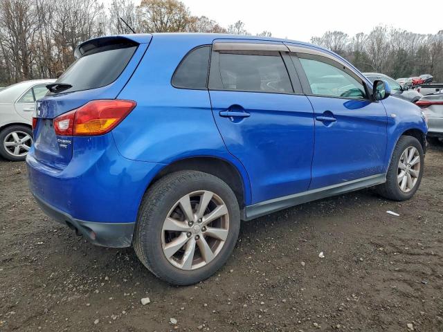 Mitsubishi Outlander Es Image 7