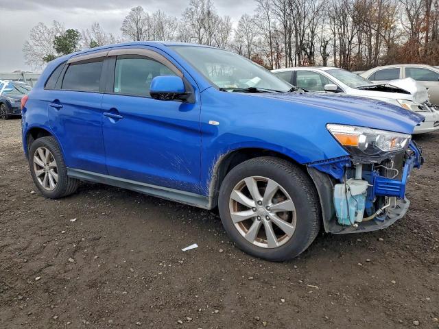 Mitsubishi Outlander Es Image 3