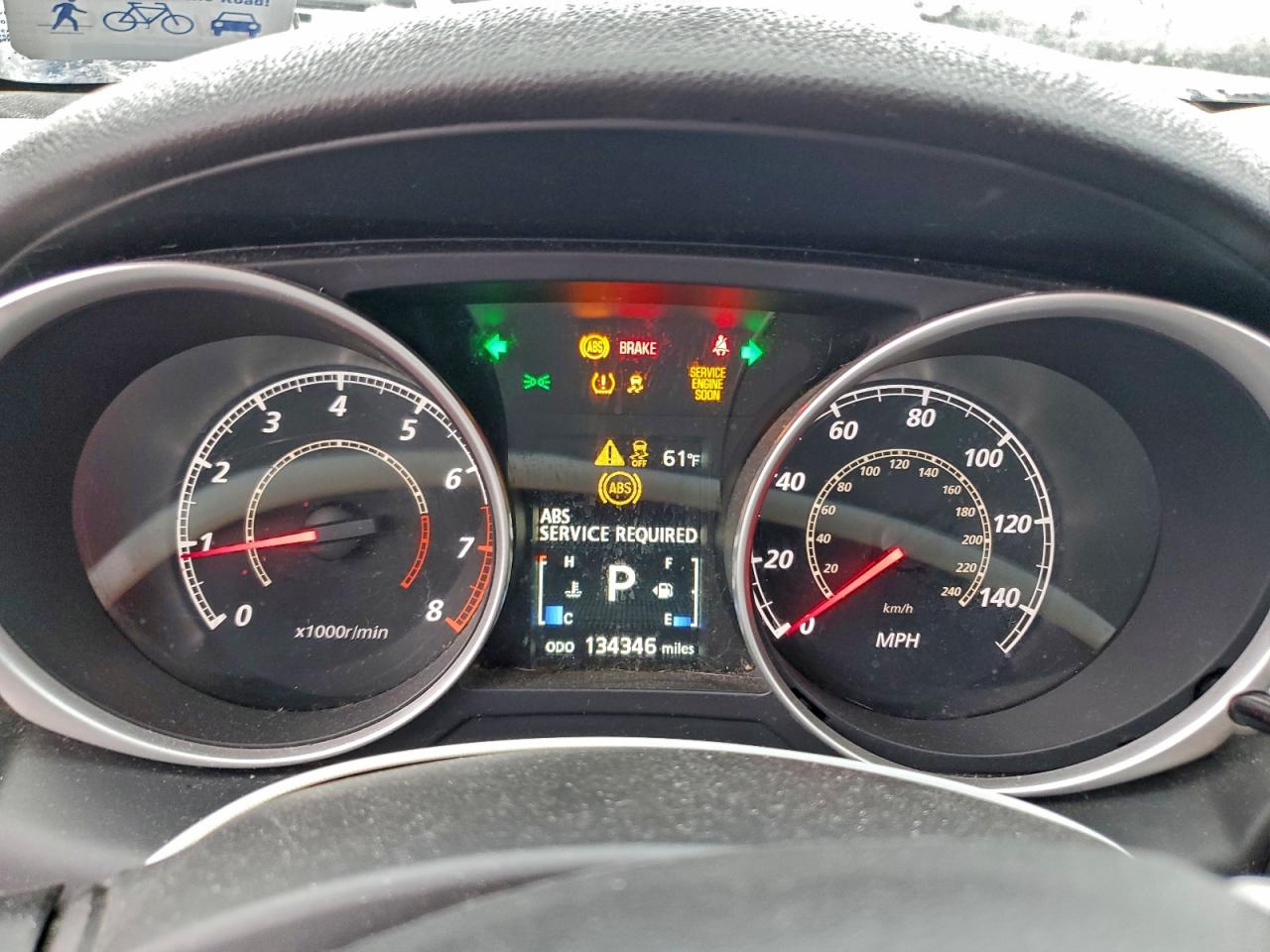 Mitsubishi Outlander Es Image 12