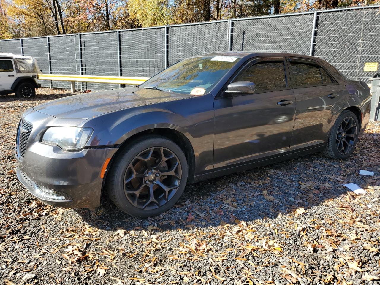 Chrysler 300 S Image 1