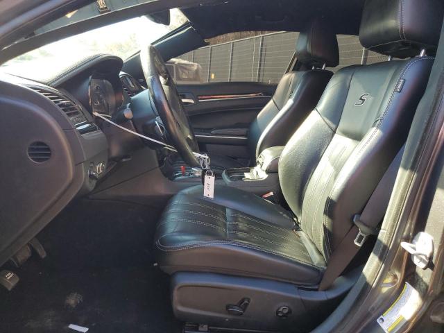 Chrysler 300 S Image 12