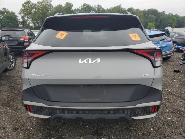 Kia Sportage X Line Image 12