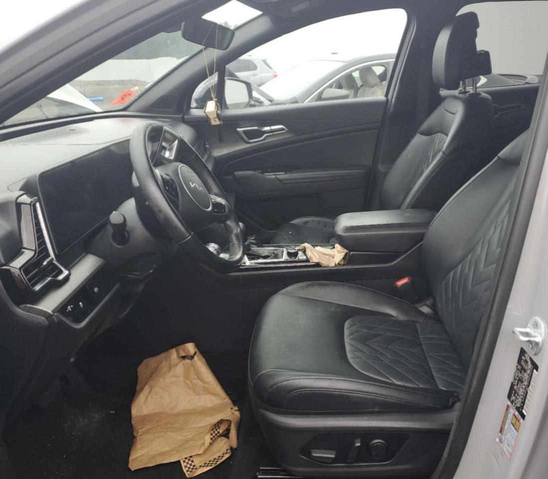 Kia Sportage X Line Image 8