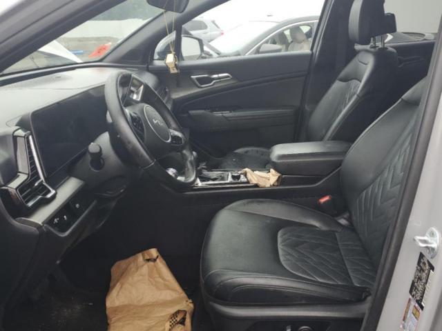 Kia Sportage X Line Image 8