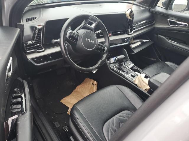 Kia Sportage X Line Image 6